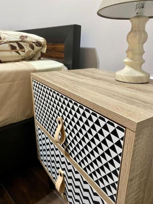 Τέσσερις Εποχές Apartment Aetos  Bagian luar foto